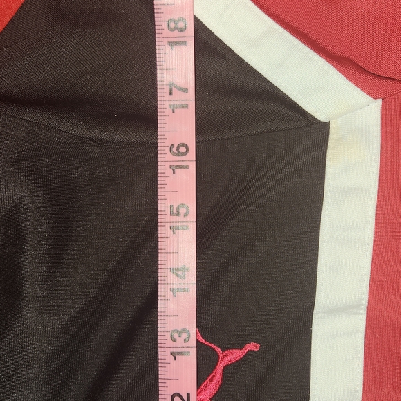 PUMA MENS TRACK JACKET SIZE M - Picture 8 of 8